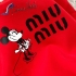 MiuMiu Disney Blouse MMBL2536899